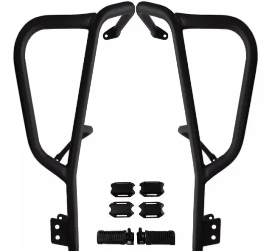 Protetor De Motor Carenagem XRE300 2019 a 2023 Givi TN1175
