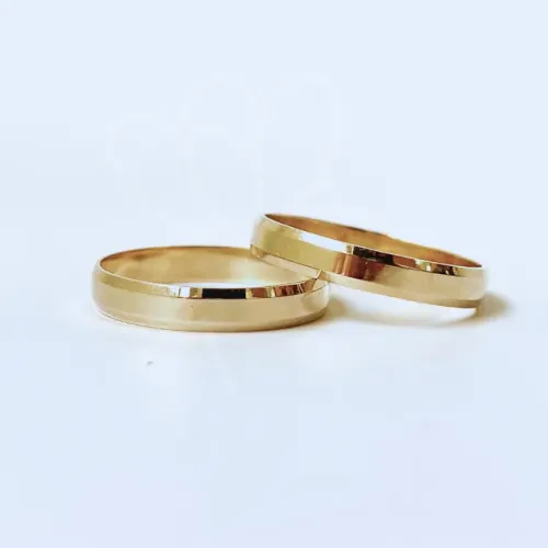Alianças de Ouro