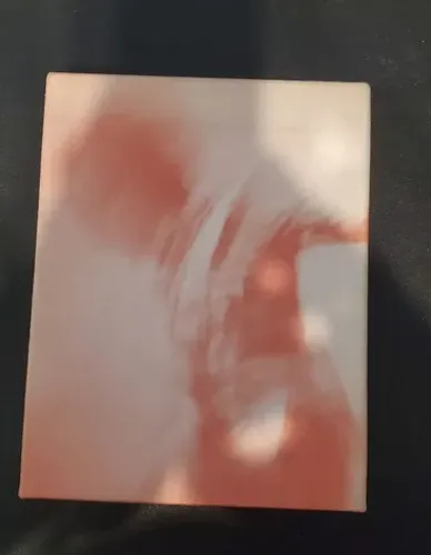 Jónsi - CD Go + DVD Go Quiet limited deluxe edition Sigur Rós 