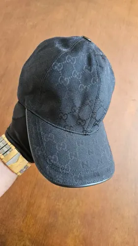 Chapéu Gucci 