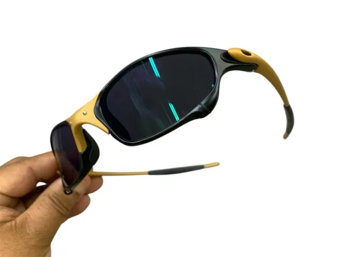 Juliet 24k corvet preta