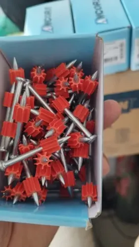 Diversos materiais construção 