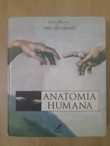 Van de Graaff - Anatomia Humana