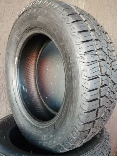 PNEUS REMOLD 205/60 R15 ATR VIPAL LEGÍTIMO 
