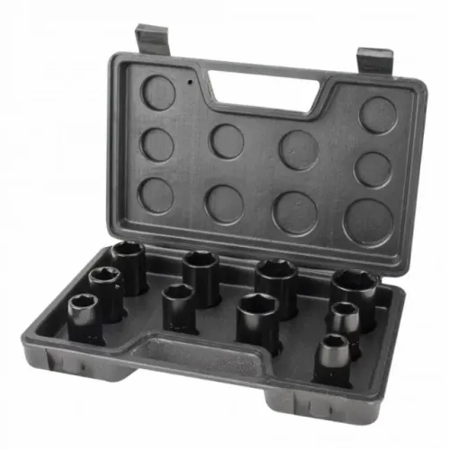 KIT SOCKET LYNUS 10 PECAS