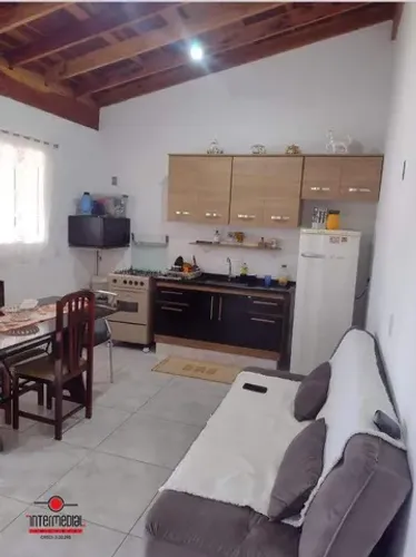Excelente edícula em um dos melhores bairro da cidade. Terreno contendo a edícula e mais e