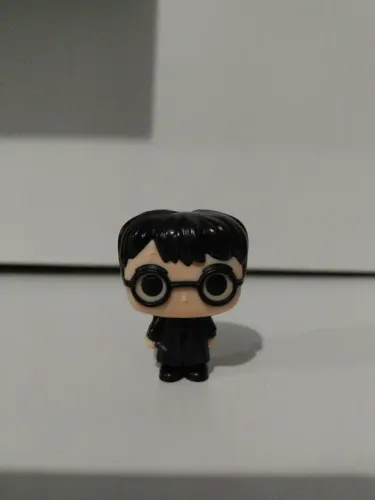 harry potter kinder joy 