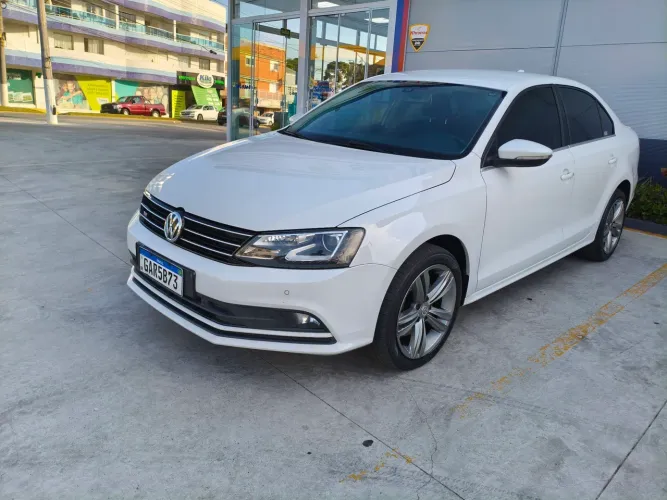 Jetta 2.0Tsi