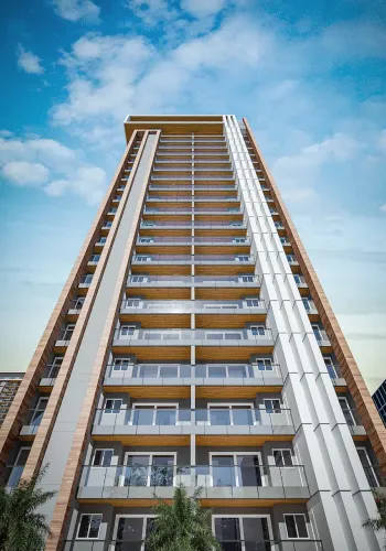 Apartamento à venda no Joaquim Távora, Fortaleza