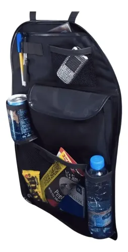 Organizador porta treco 99/Uber 