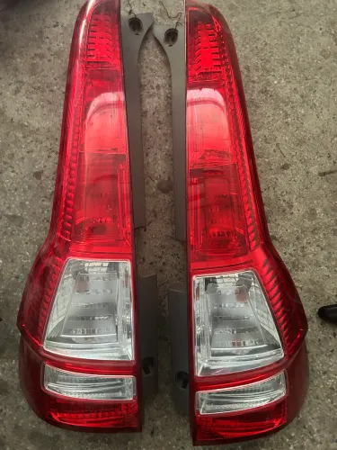 Par de lanternas crv 