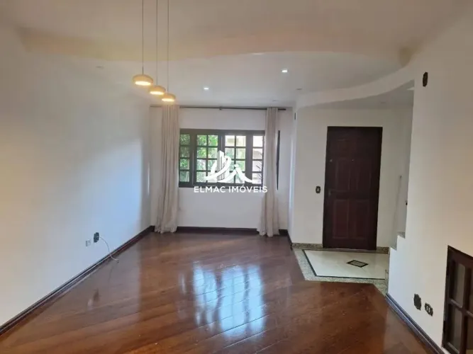 Casa de condomínio com 3 Quartos e 2 vagas à Venda, 146 m² em Jabaquara por R$730.000