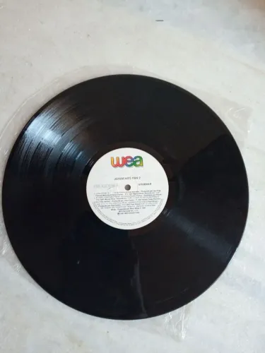 DISCO DE VINIL JOVEM HITS PAN 2 ( SEM CAPA)