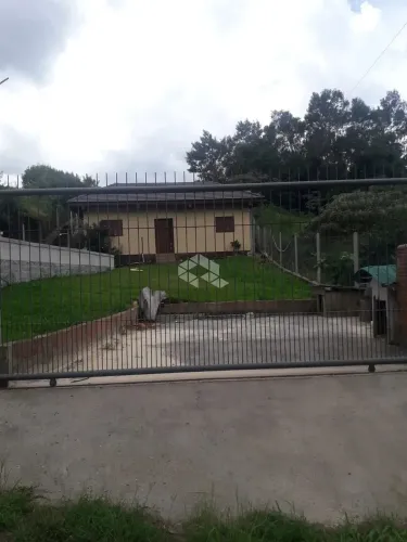 casa 60m² localizada no Alto Padre Eterno