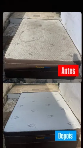 Higienização