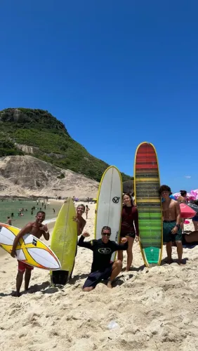 Surf 