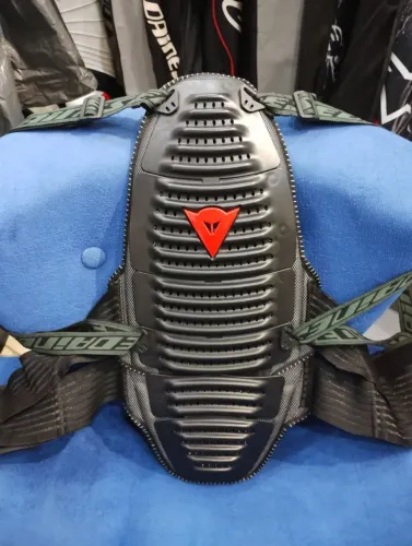 Protetor de coluna Dainese