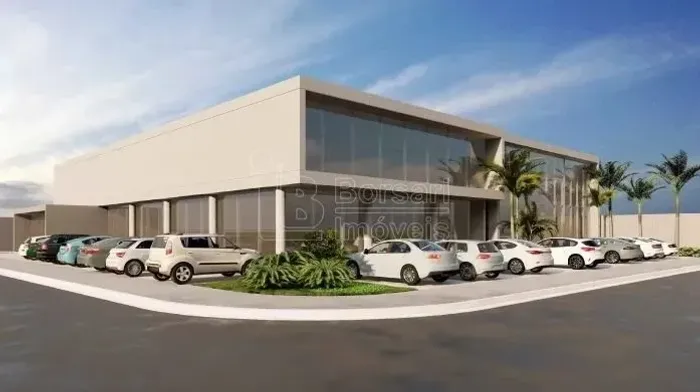 Sala comercial para alugar na Av. Bento de Abreu