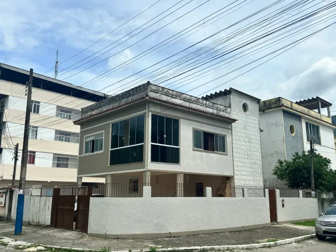Imobiliária Nova Aliança Vende Casa Independente Próximo à Praia