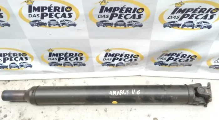 Eixo Cardan Dianteiro Amarok V6 17/22 #39723