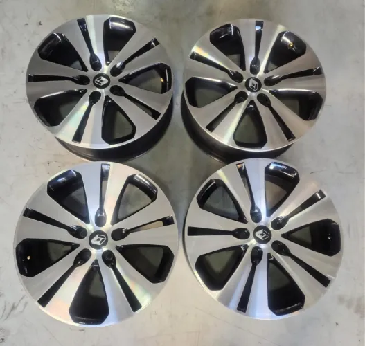 RODA 18 RENAULT FLUENCE 