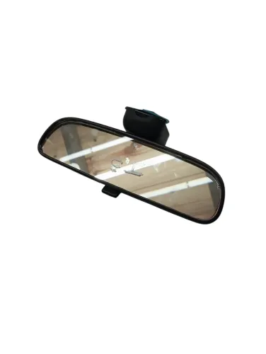 Retrovisor Interno Jac J5 1.5 16v 2011 2012 2013 2014 2015