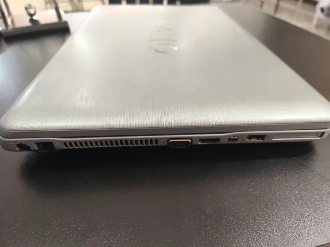 Notebook VAIO