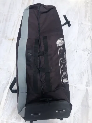 Bolsa para equipamento de  kitesurf golf limited