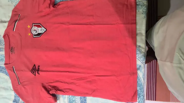 Camisa de Time Umbro