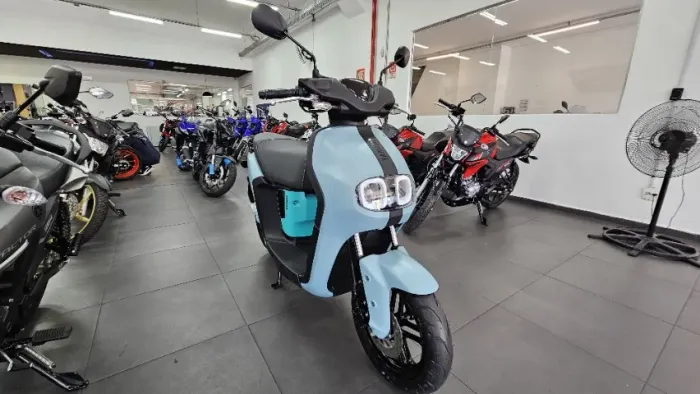 Neos Elétrica 100% Elétrica 2026 0KM - Financio, condição sem juros cartão de crédito,