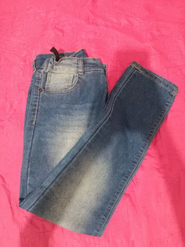 Calça Jeans Infantil