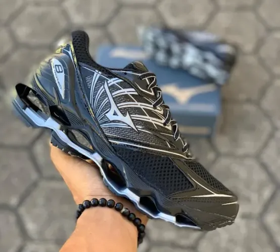 Mizuno Wave Prophecy 8
