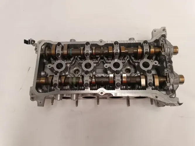Cabeçote Nissan Kicks 1.6 16V | 2018 A 2024 (Original/Usado)