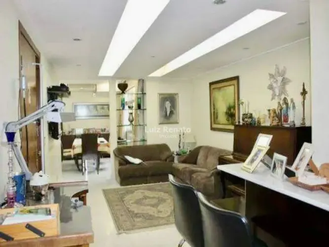 Apartamento á Venda Bairro Sion