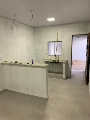 Casa em Camocim de São Félix 