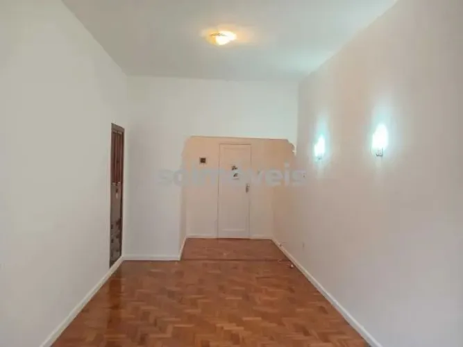 Execelente Apartamento