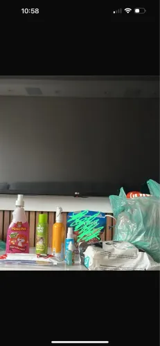 Vendo kit para cachorro premium (negocio o valor)