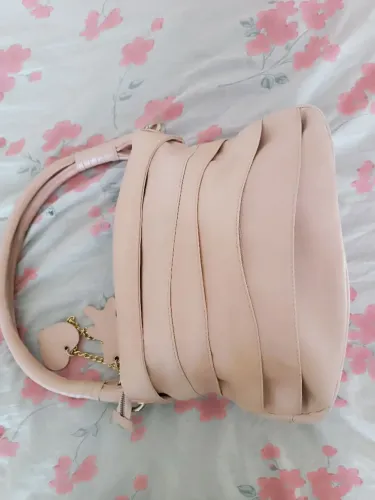 Bolsa Feminina Clouth Emporio Naka 