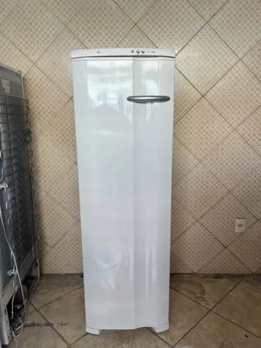 Freezer Electrolux