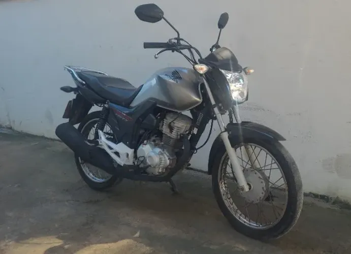 Start 160  Modelo  2021