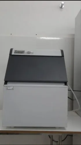 Máquina de gelo EGC50 A