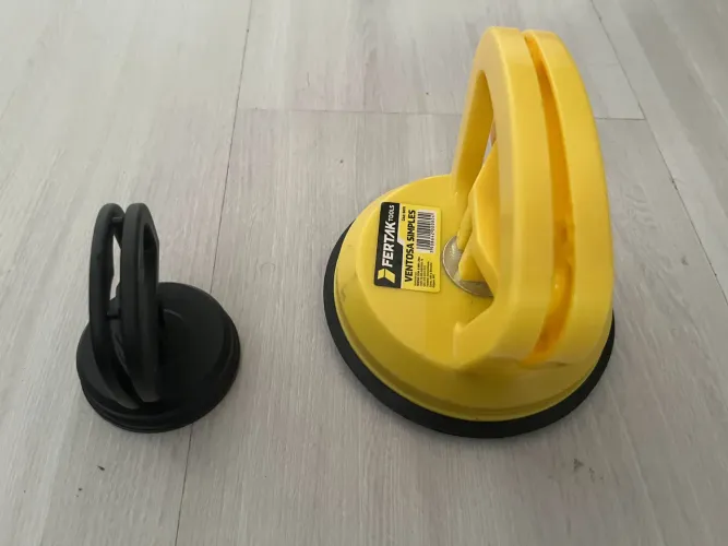 Ventosas 