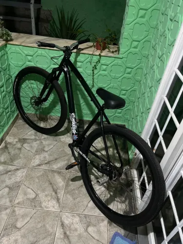 Bike aro 29