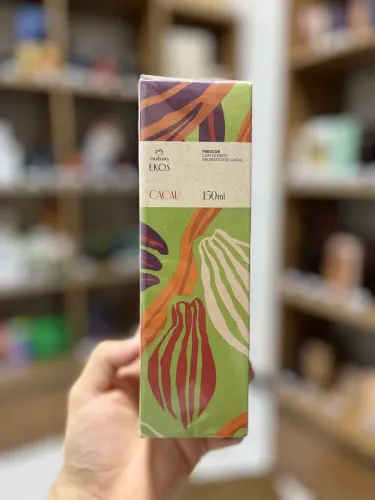 Natura Ekos Frescor Cacau 150 ml