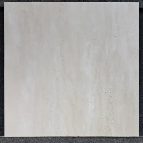 Porcelanato Acetinado "Travertino" 91x91cm - R$ 68,90 o m² 