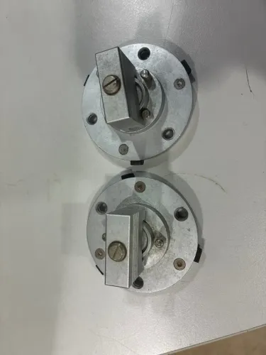 HUB aeg studer