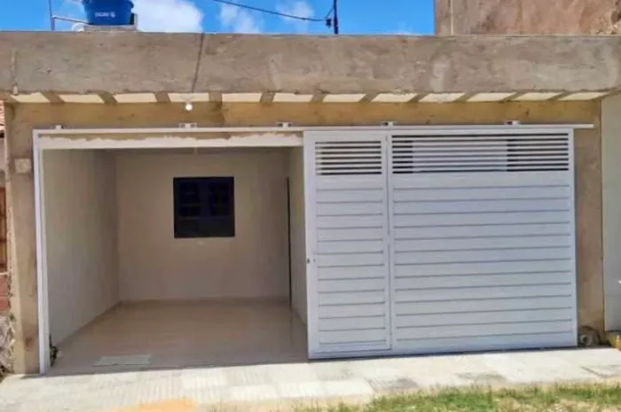 04 - Casa no bairro de Fátima