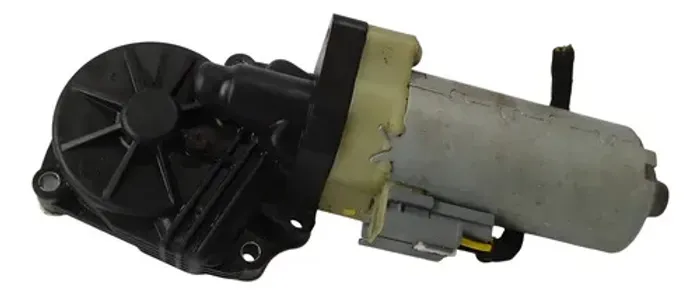 Motor Banco Dianteiro Esquerdo Volvo Xc60 2008 2009