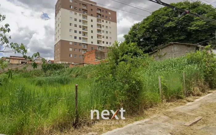 terreno - Ponte Preta - Campinas