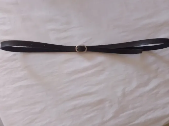 Cinto fino - marca Enfim